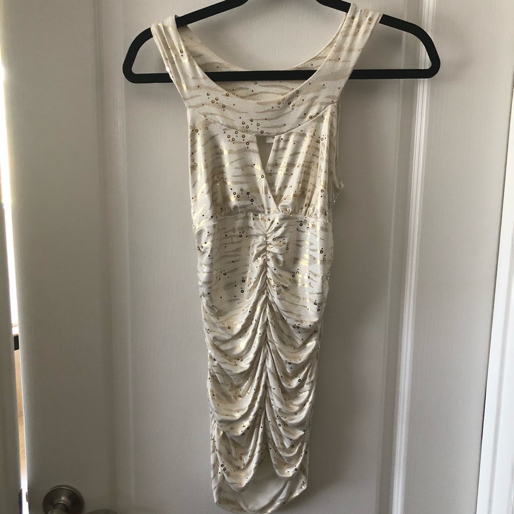 Dressy top